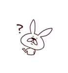 しまらなどうぶつ（個別スタンプ：2）
