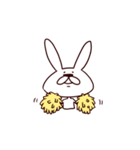 しまらなどうぶつ（個別スタンプ：11）