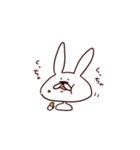 しまらなどうぶつ（個別スタンプ：29）