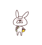 しまらなどうぶつ（個別スタンプ：30）