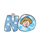 毎日使えるゆうちゃんスタンプ（個別スタンプ：25）