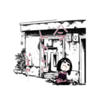 イマココちゃん（個別スタンプ：23）