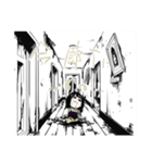 イマココちゃん（個別スタンプ：29）