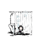 イマココちゃん（個別スタンプ：30）