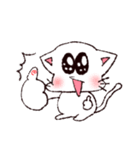 うざねこ✩うざにゃん（個別スタンプ：7）