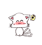 うざねこ✩うざにゃん（個別スタンプ：10）
