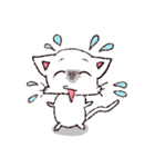 うざねこ✩うざにゃん（個別スタンプ：12）