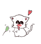 うざねこ✩うざにゃん（個別スタンプ：15）