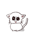 うざねこ✩うざにゃん（個別スタンプ：16）