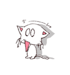 うざねこ✩うざにゃん（個別スタンプ：18）