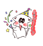 うざねこ✩うざにゃん（個別スタンプ：29）