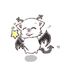 うざねこ✩うざにゃん（個別スタンプ：33）
