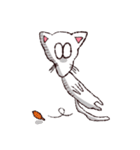 うざねこ✩うざにゃん（個別スタンプ：34）