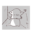 うざねこ✩うざにゃん（個別スタンプ：35）