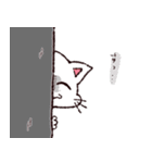 うざねこ✩うざにゃん（個別スタンプ：36）