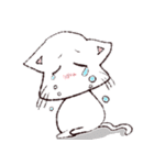 うざねこ✩うざにゃん（個別スタンプ：39）