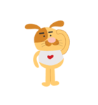 Kokka the dogbit（個別スタンプ：8）