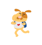 Kokka the dogbit（個別スタンプ：9）