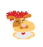 Kokka the dogbit（個別スタンプ：10）