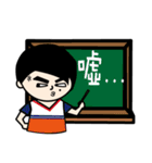 I am Giambi（個別スタンプ：40）