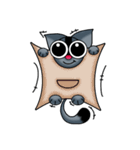 Crazy Sugar（個別スタンプ：1）