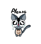 Crazy Sugar（個別スタンプ：2）