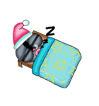 Crazy Sugar（個別スタンプ：5）