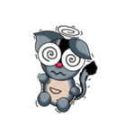 Crazy Sugar（個別スタンプ：12）