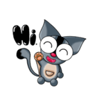 Crazy Sugar（個別スタンプ：13）