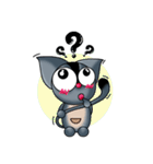 Crazy Sugar（個別スタンプ：21）