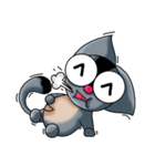 Crazy Sugar（個別スタンプ：23）