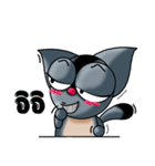 Crazy Sugar（個別スタンプ：27）