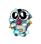 Crazy Sugar（個別スタンプ：28）