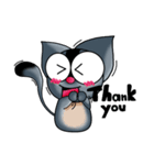 Crazy Sugar（個別スタンプ：31）