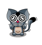 Crazy Sugar（個別スタンプ：32）