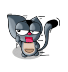 Crazy Sugar（個別スタンプ：33）