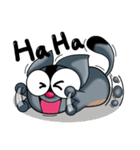 Crazy Sugar（個別スタンプ：35）