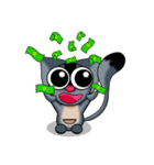 Crazy Sugar（個別スタンプ：40）