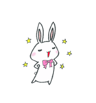 Rabbit Olive（個別スタンプ：36）