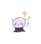 宇宙のつるたん（個別スタンプ：3）