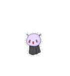 宇宙のつるたん（個別スタンプ：10）
