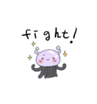 宇宙のつるたん（個別スタンプ：33）