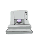 宇宙のつるたん（個別スタンプ：39）