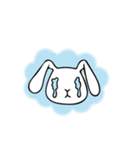 うさぎのむむこさん。（個別スタンプ：15）