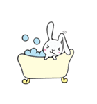 うさぎのむむこさん。（個別スタンプ：27）