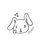 うさぎのむむこさん。（個別スタンプ：29）