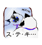 ねこ有限公社（個別スタンプ：27）