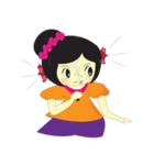 氷-numkhangsai バージョン2（個別スタンプ：24）