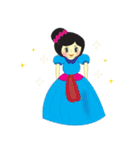 氷-numkhangsai バージョン2（個別スタンプ：34）