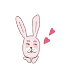 ヘイピーポー（個別スタンプ：4）